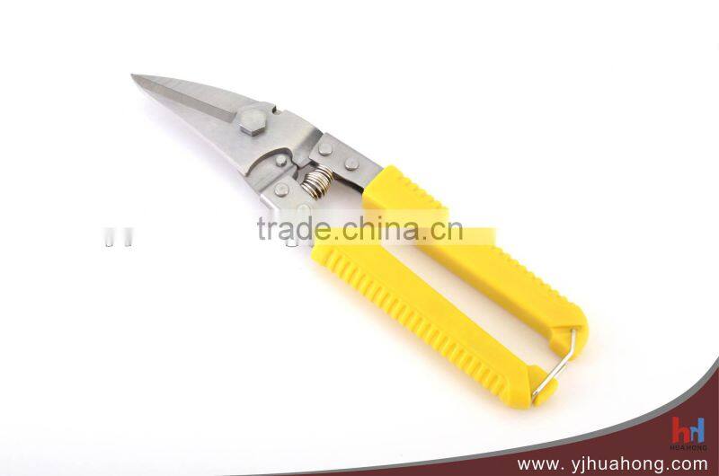 Stainless steel pruning shears, garden shears, garden tools