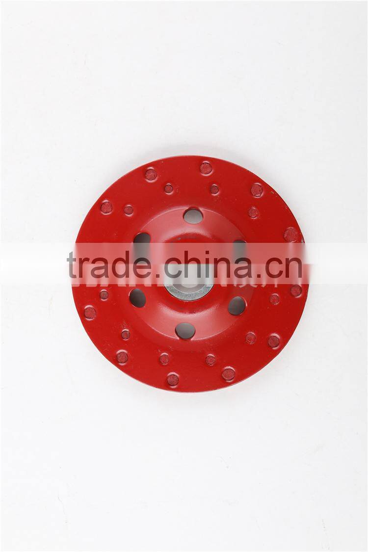 High-quality grinding/ Abrasive Tools Diamond Wheel for Grinding