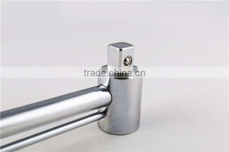Chrome Torque Wrench