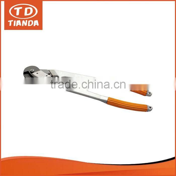 Production Assessment Manufacturer Free Sample CRV Blade Cutter & Bender