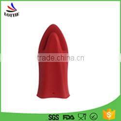 Hot sale silicone bbq gloves food grade silicone mitts/long silicone baking gloves