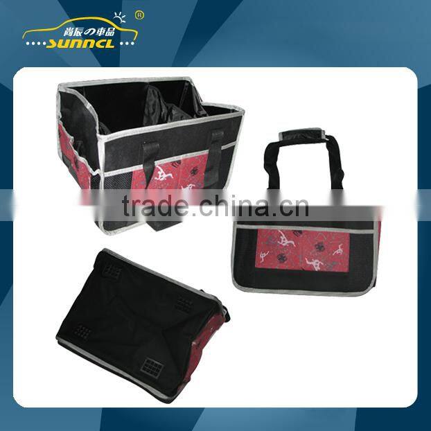 Red Leather Aluminium Alloy Quality Car Shift Knob