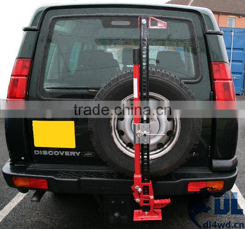 Auto Parts China Wholesale 4X4 Hi-lift Jack Farm Jack High Lift Jack