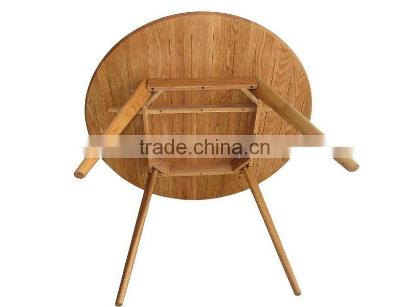 coffee table wood nest table dining table with solid wood