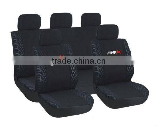 Universal Terry Cloth Car Seat Covers