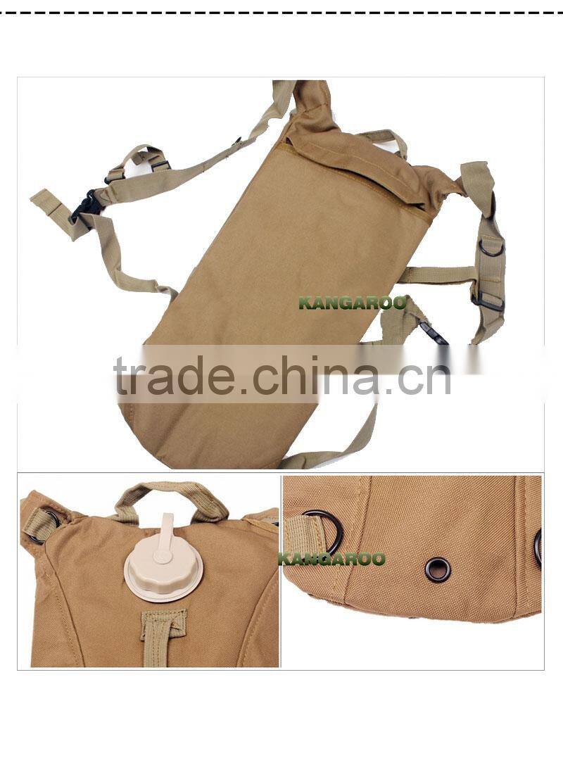 Camping Military Water Storage Bag