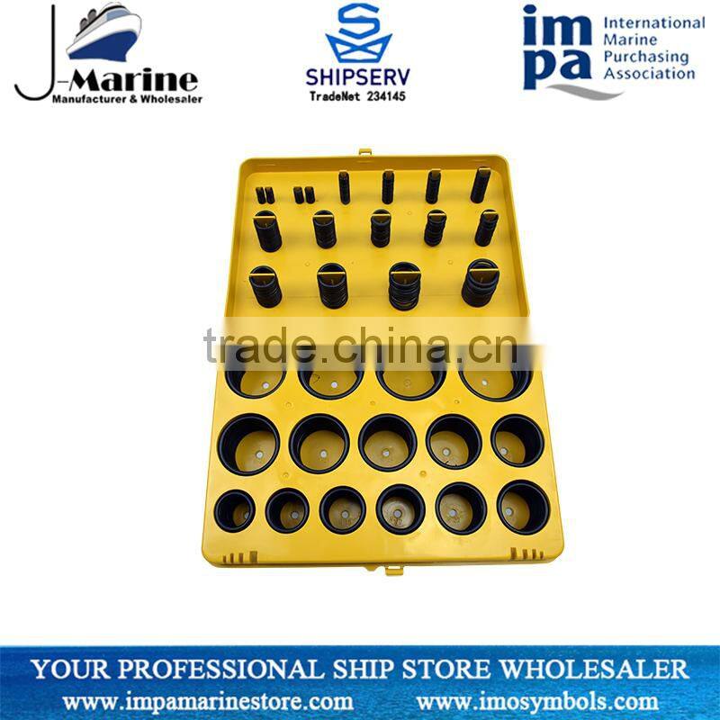 Marine Rubber O-Ring Kits