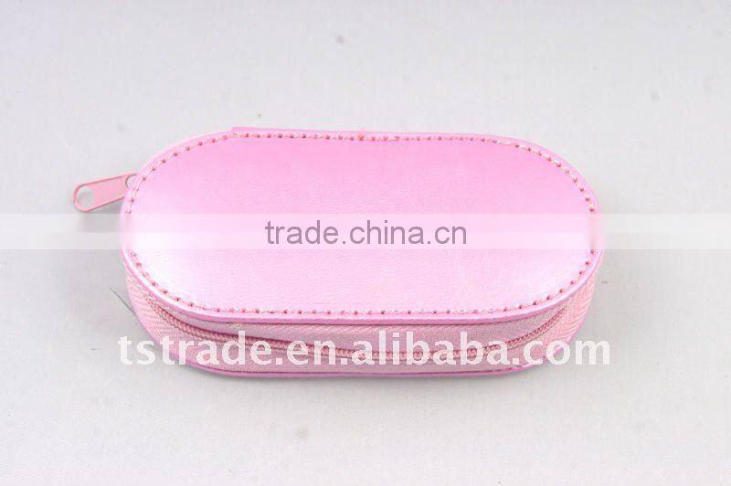 2014 Nail Manicure set professional pedicure tools AM-014B