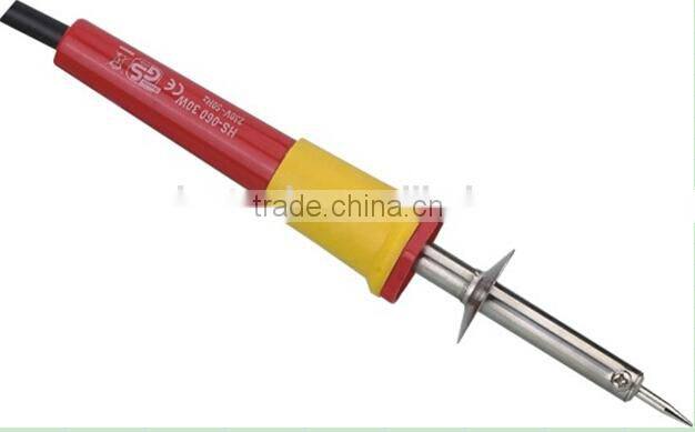 HS-060A-A Electric Soldering Iron tool