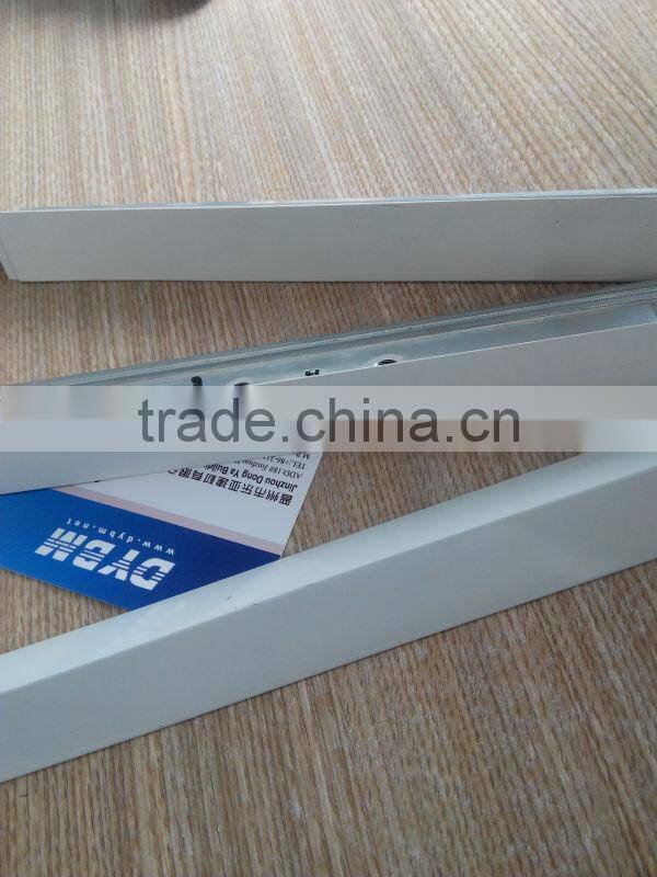 acoustical suspended ceiling grid (cleanroom ceiling grid) for sale many types