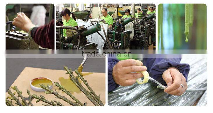 artificial hydrangea silk flowers