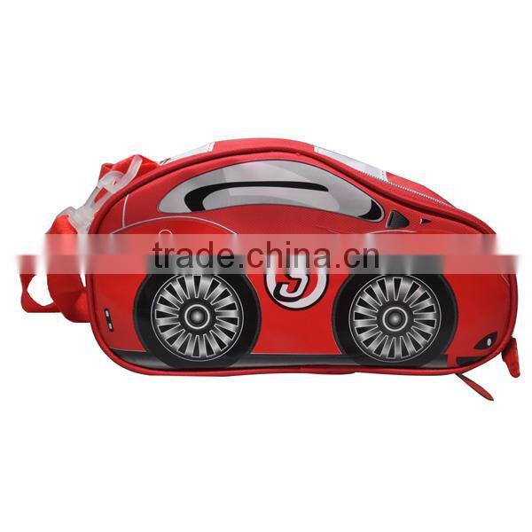 car shaped children school bag wholesale
