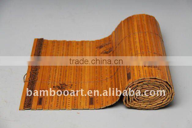bamboo carving book