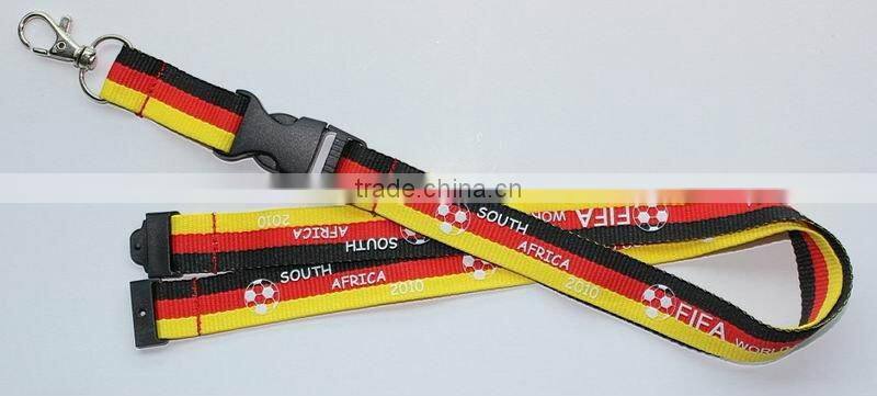 cheap lanyards with badge reel no minimum order