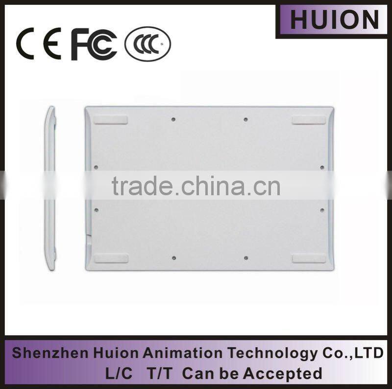 best seller H580 2048 levels computer drawing tablets