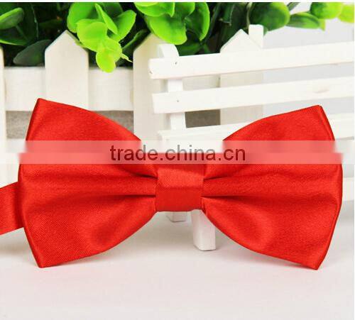 wholesale bow tie cheap red bow ties
