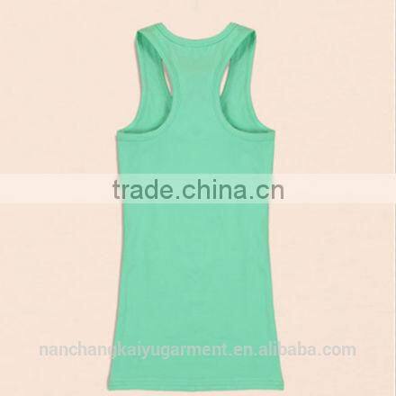 Knitted Tank Top for women