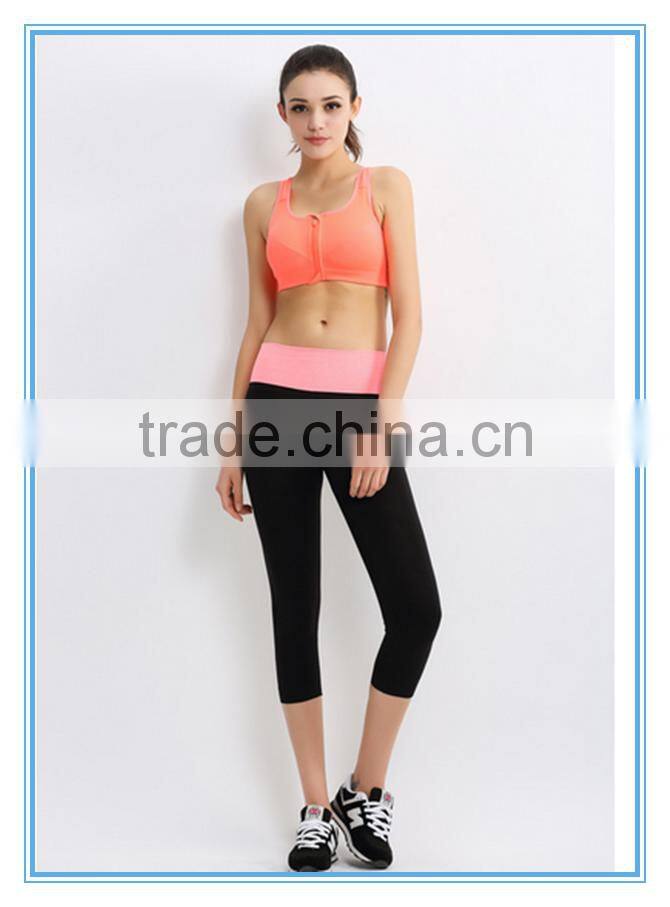 New Women's Sports Pants Dancing Pants Yoga legging Customize Letterggings pants running dance gym workout wear