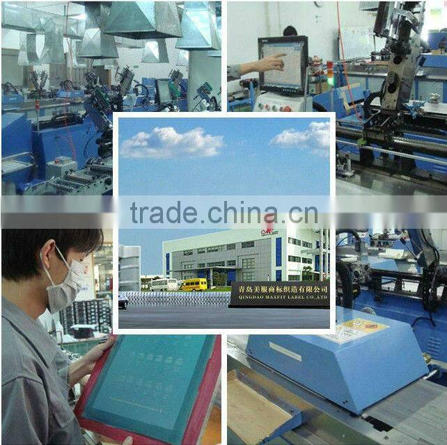 china embroidery sport shoulder patches