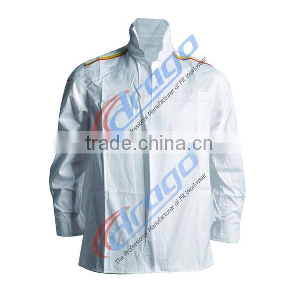catering mosquito protection chef clothes