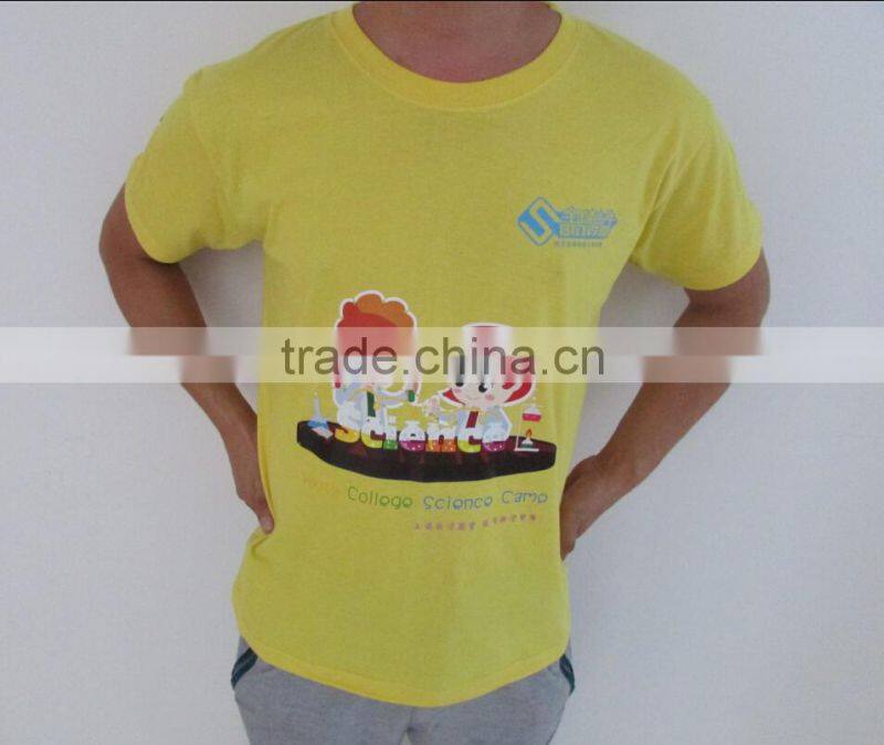 classmates tshirts comfortable cotton tshirts multicolors avaliable cheap wholesale