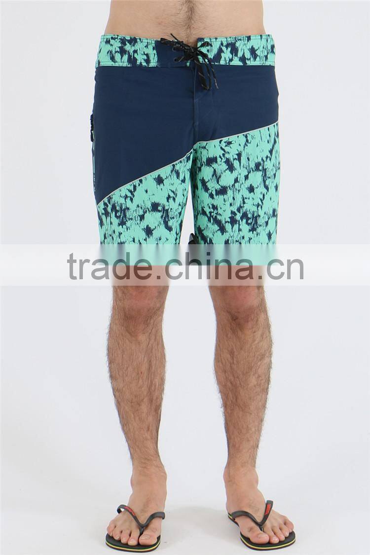 2015 summer fashion beach wrap short hot men beach pants