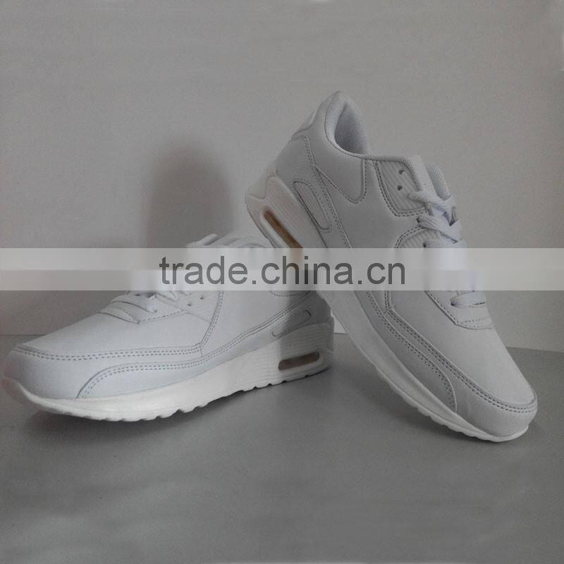 High quality women shoes casual ladies dress shoes beautiful white shoes 2016