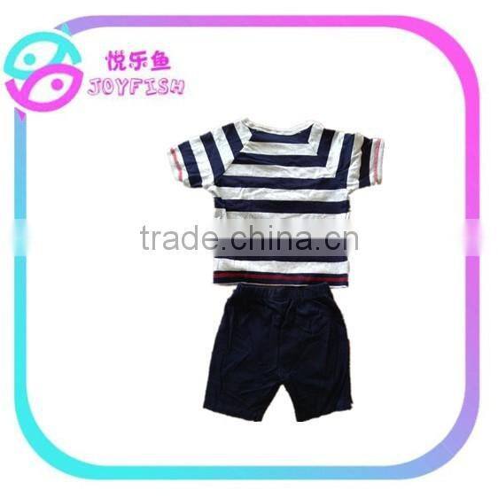 Hot sale cotton baby pyjamas