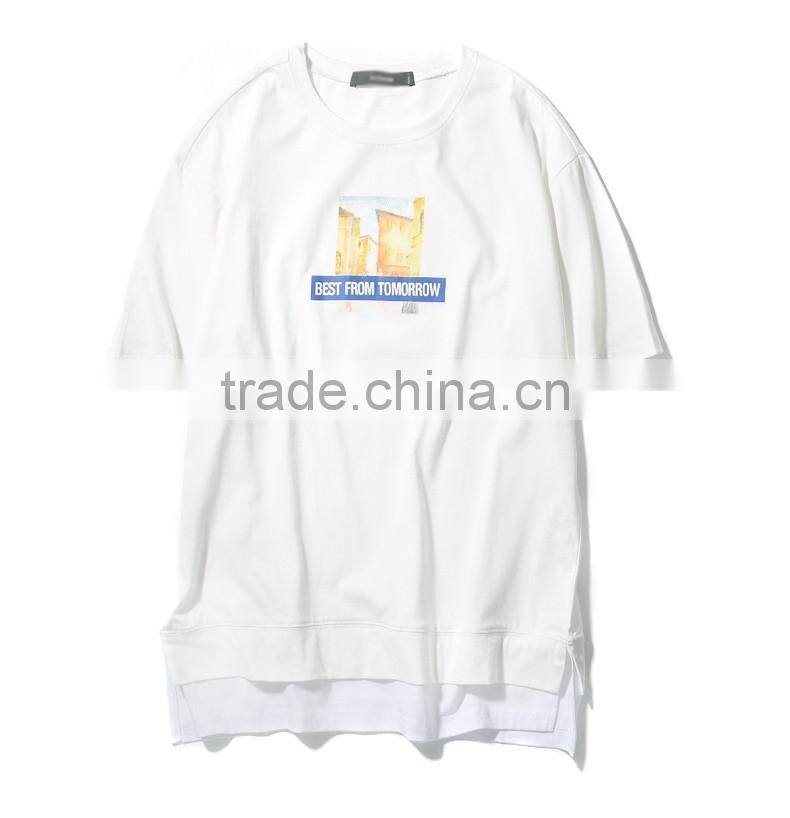 2017 Oem Fashion Custom Embroidery Logo Long Sleeve Army Green Men 100% Polyester Bomber Jacket