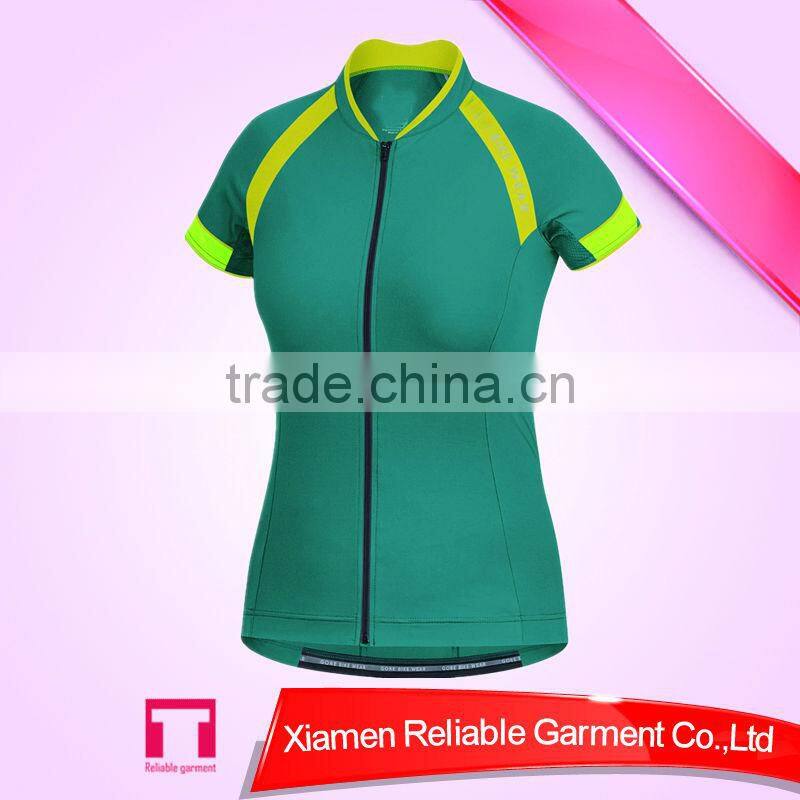 Professional Oem/ODM 2016 custom made top quality of cycling wear/cycling design clothing software
