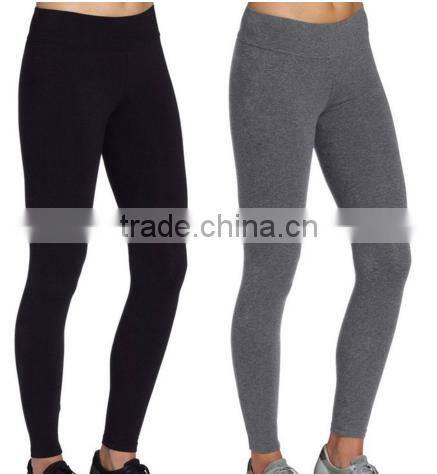 small MOQ breathable gamaschen sport leggings for Yoga, Running, Workout, fitness