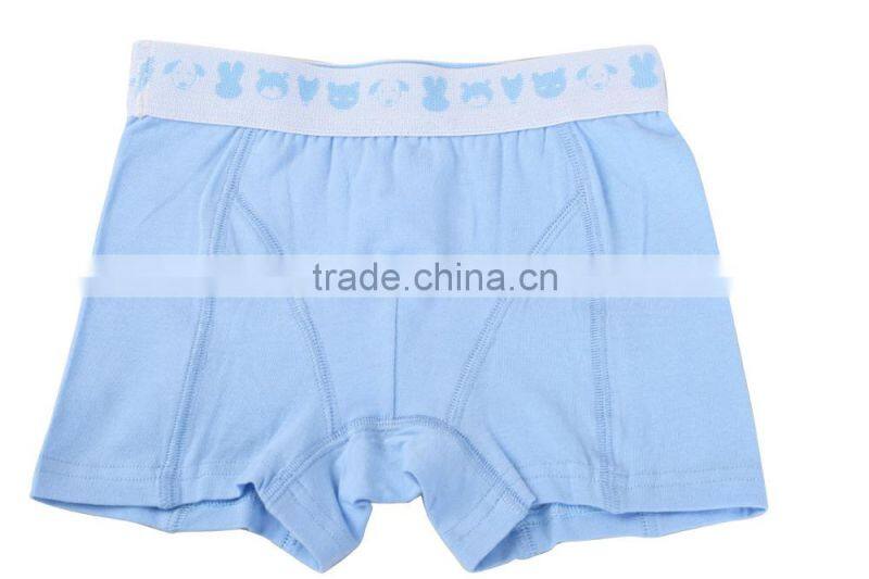Underwear For Children Sex Underwear Cotton Boys