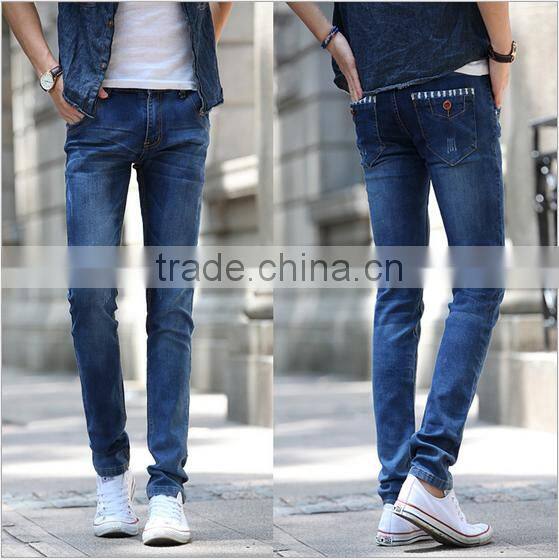 Men Latest Design Jeans Pants Trousers Models For Man With Holes