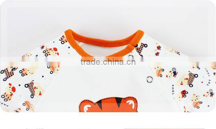 Newborn baby romper kids bodysuit sleepsuit with high quality