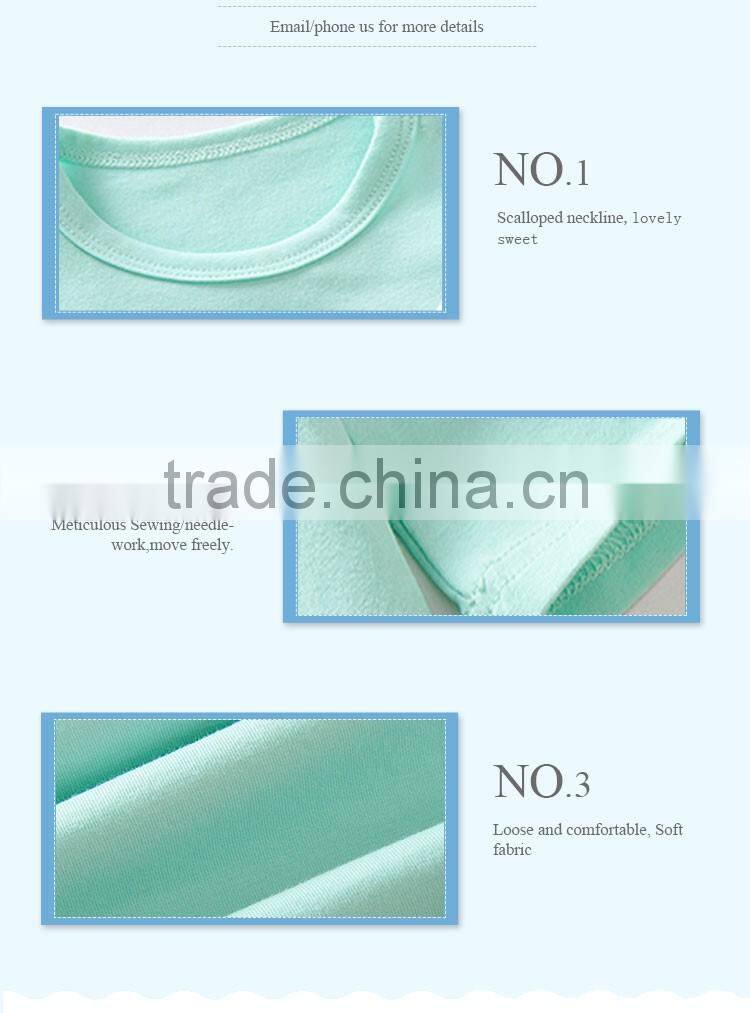 Children Clothing for Baby Wear Babys T Shirts Polo Design Kids Summer Wear