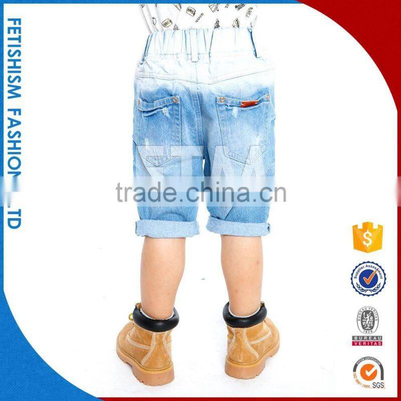 2015 New kids shorts, kids sporting clothes for sale