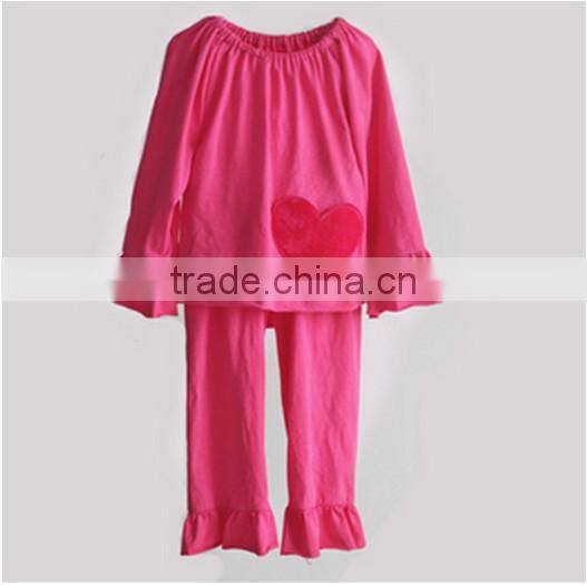 Giggle Moon Remake Outfit Boutique vintage Toddler Girls Wholesale Persnickety Kids stripe Easter Ruffle Summer Clothing Sets