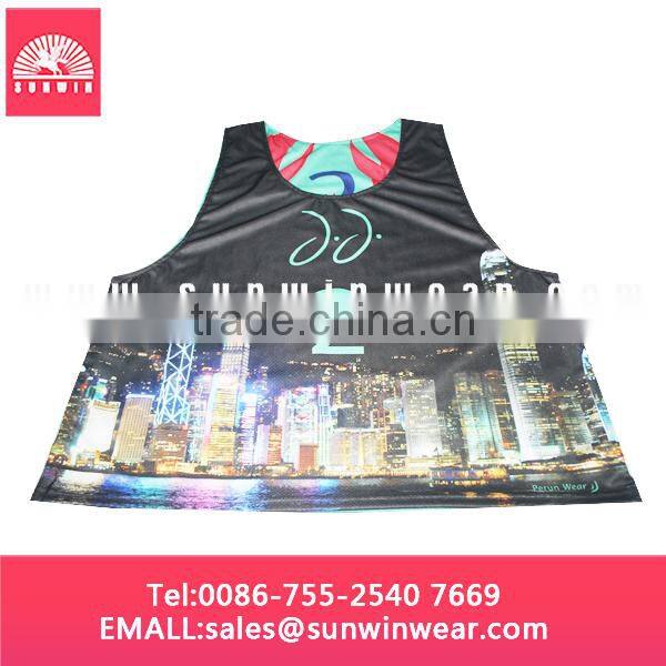 wholesale high quality reversible lacrosse uniform/jersey/lacrosse skirts