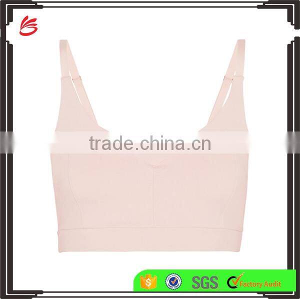 2017 Custom Women Yoga Sport Suit Bra Set 2 Piece Female Fitnees Gym Lightweight Sportswear Sexy Running Workout Clothes