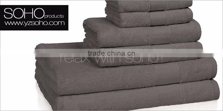 Cotton hotel and home towel