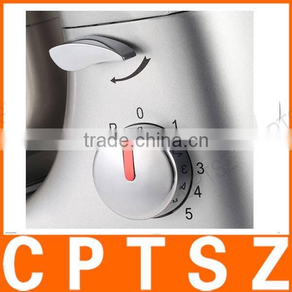 800W 220-240V Professional Household Electric Flour Egg Blender Milk-shake Stirring Cooking Machine Kitchen Stand Mixer Dough Mi