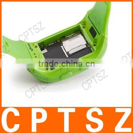 Smart GPS Tracker Kids Wrist GPS Watch