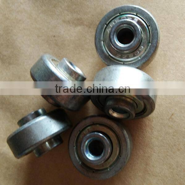 cheaper roller skates ball bearings 608ZB