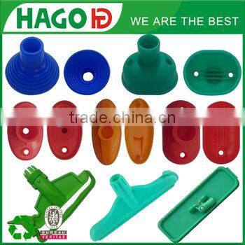 hot sale durable rotating telescopic folding microfiber cleaning mop