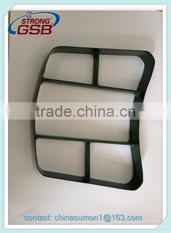 cutting mould/moulds making