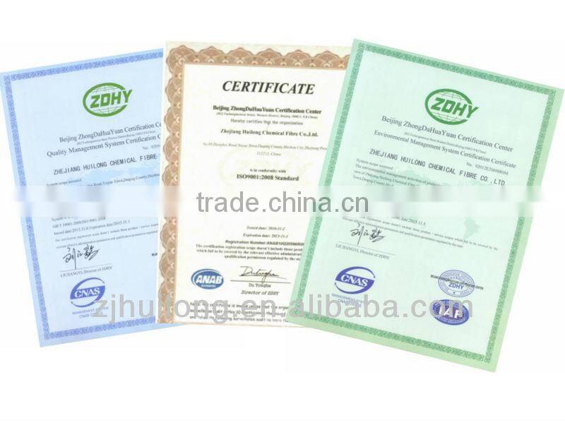 75D/36F polyester DTY pet filament yarn