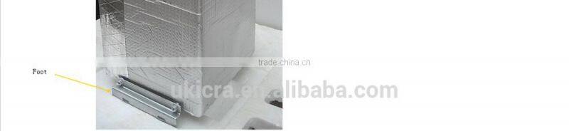 high tech water cooling machine in China best price greatest choice