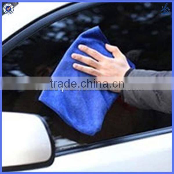 microfiber towel car cleaning