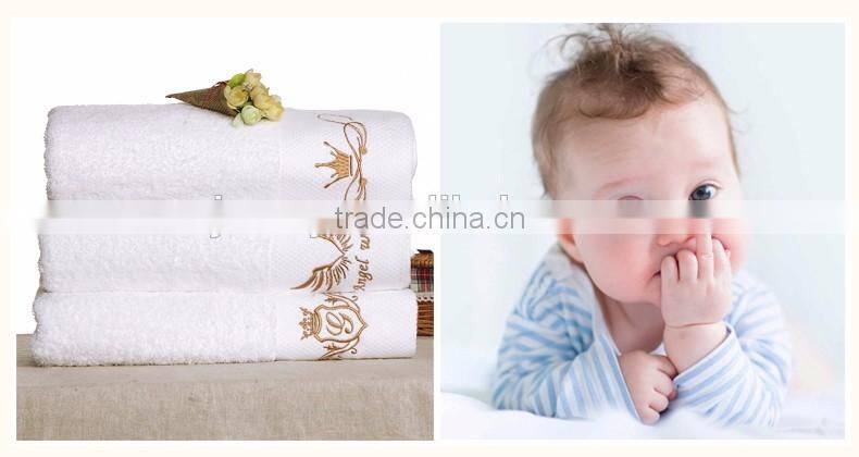 hotel bath towel ,5 star hotel hand face bath towel set