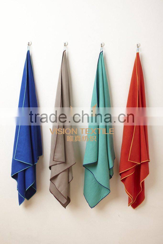 Microfiber Towels For Beach